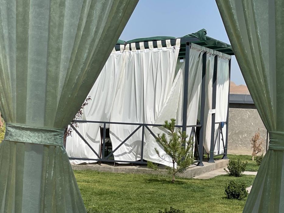 Dacha Oqburyo