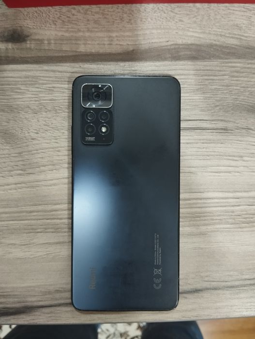 Prodam srochno rodnoyRedmi note 11 pro 8/128