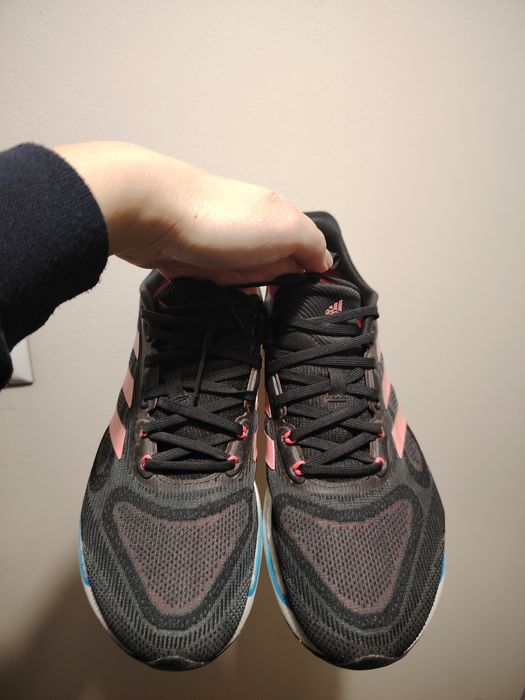 Дамски маратонки adidas