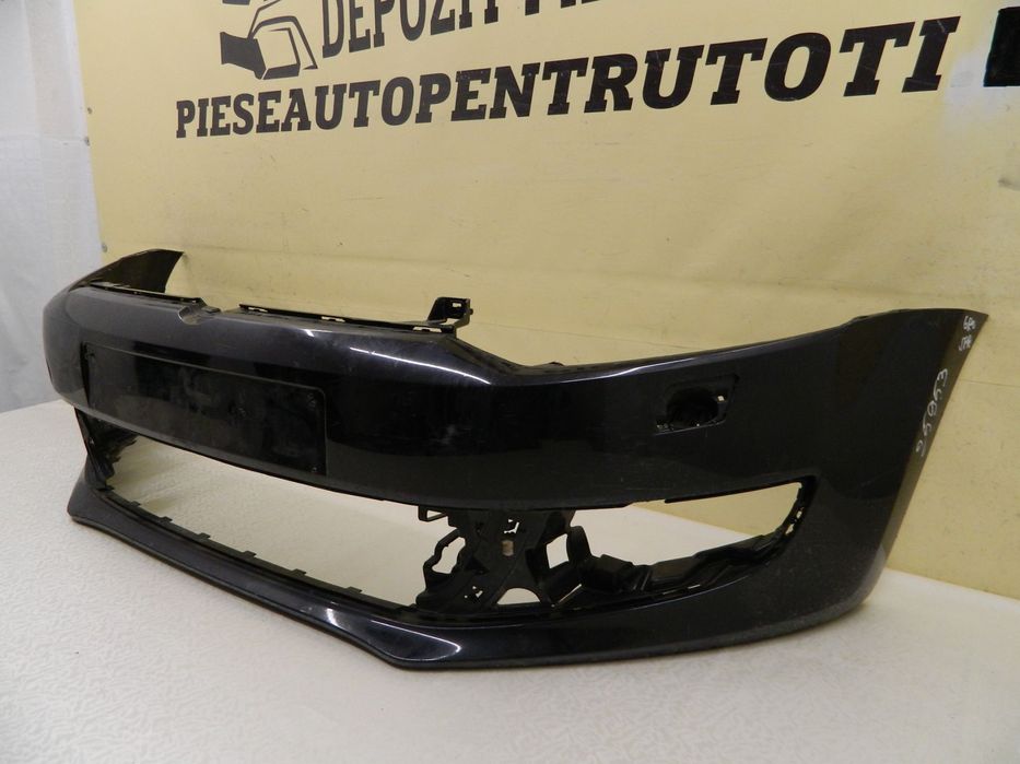 Bara fata VW Polo 6R, 2009, 2010, 2011, 2012, 2013, cod origine 6R0807221.