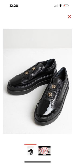 Продам обувь от нурсачи в оригинале