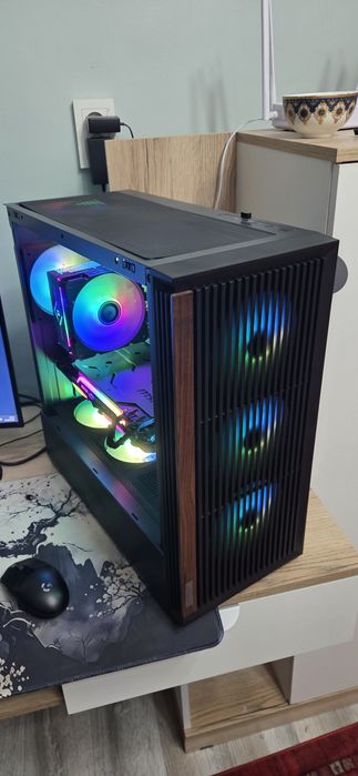 Игровой Компьютер rtx 2080