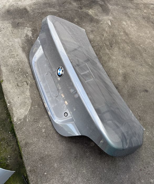 BMW E60- A52 преден капак,заден капак