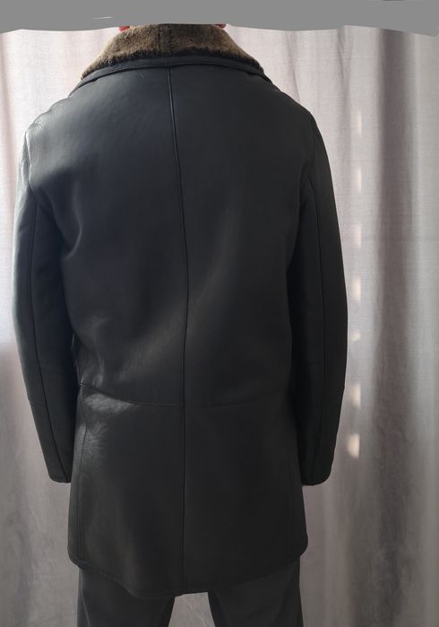 Продам новую дубленку