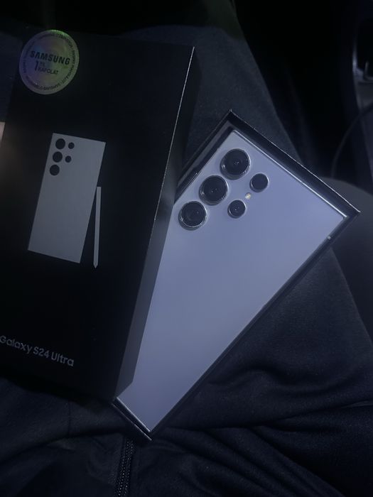 samsug s24 ultra srochna