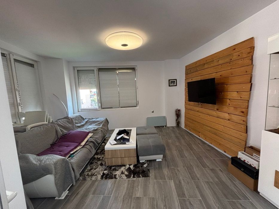 Продава се Тристаен апартамент в Пазарджик, Устрем - 83 кв.м за 1398 €/кв.м - Снимка #7