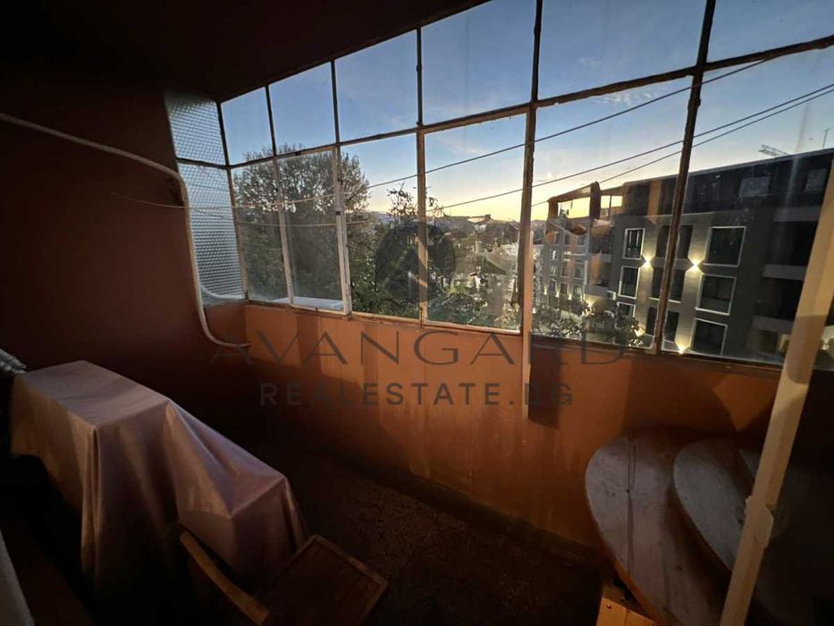 Продава се Двустаен апартамент в Пловдив, Христо Смирненски - 66 кв.м за 828 €/кв.м - Снимка #6