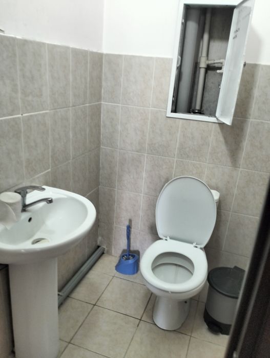 Аренда квартиры на Карасарайе