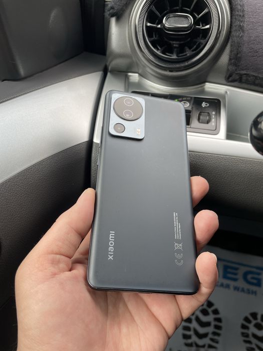 Mi 13 Lite 8Gb+8Gb 256Gb