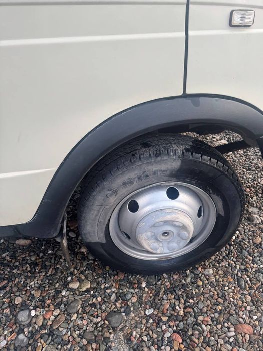 Gazel 322131 SOTILADI yili 2006