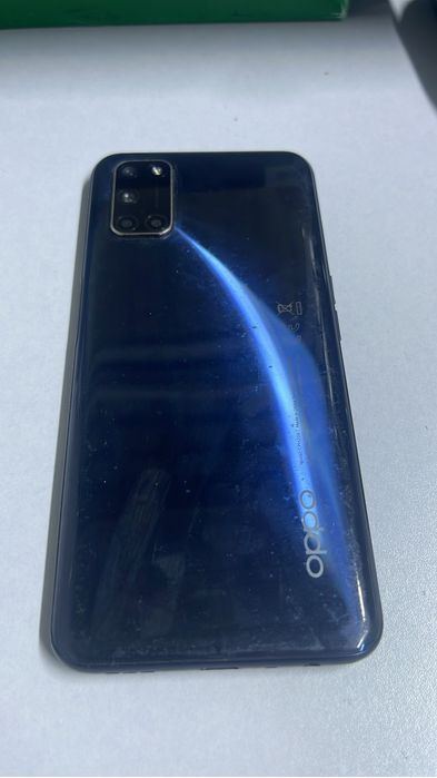 Oppo a72 128 gb Аскарова 272 лот 124/9795