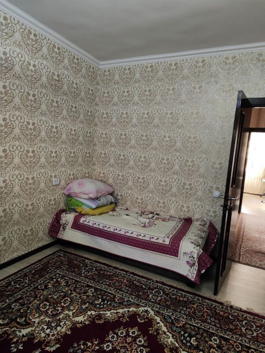 Прадаётса Дом Сергели Янги хайот 8 участок