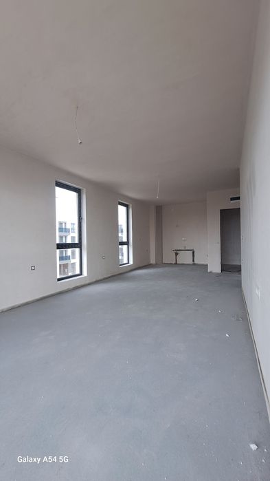 Продава  без комисиона двустаен