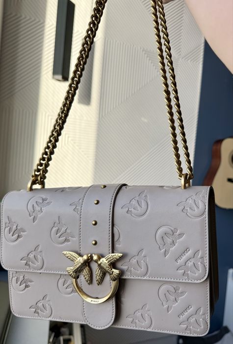 Сумка Pinko оригинал пинко