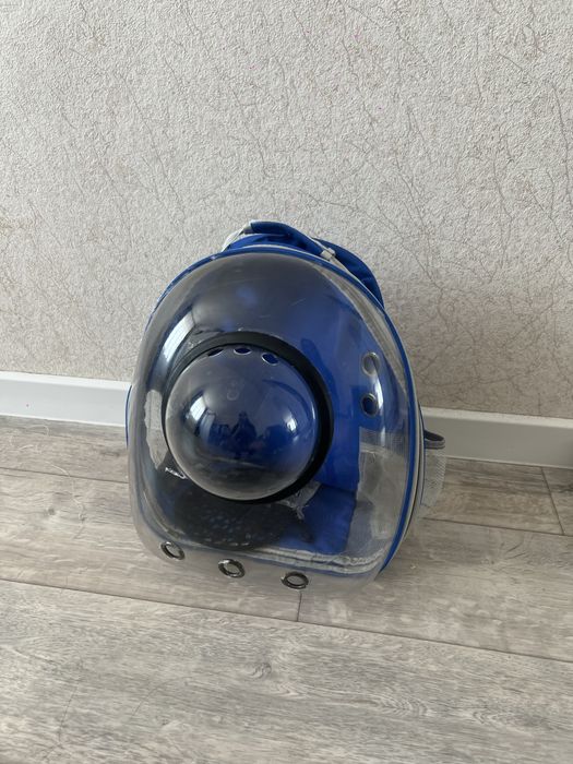 Переноска для животных