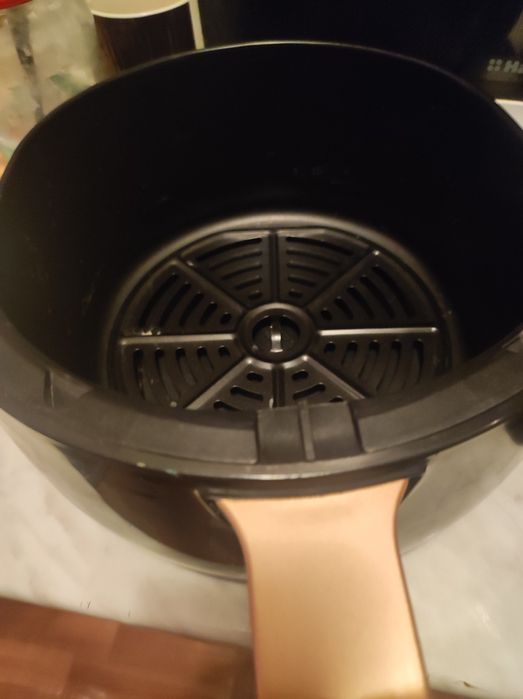 Продаю аэрогриле сенсорный