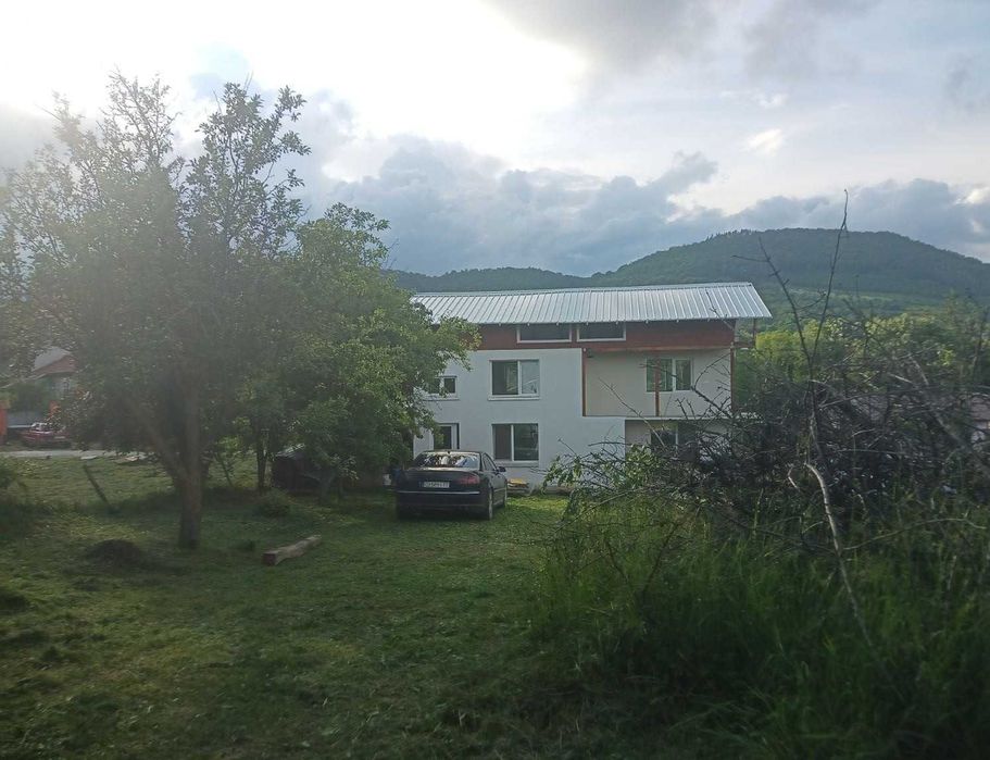 Уникален имот в с. Врабево, Троянски Балкан