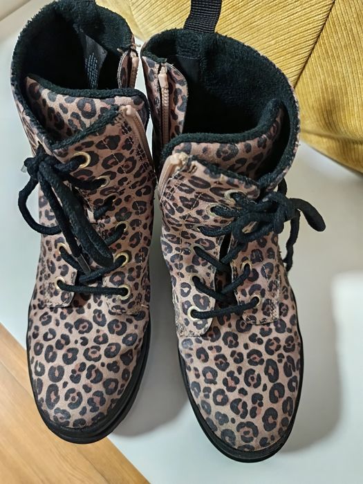 Cizme H&M mărimea 34