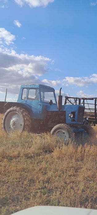 МТЗ 82 Сатылады .