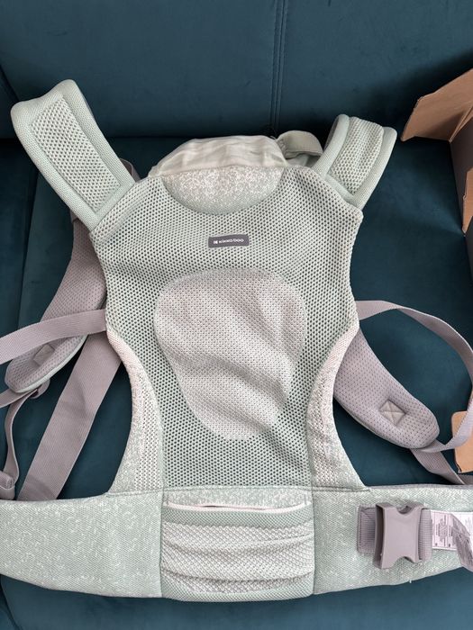 Кенгуру Kikka Boo от 4 до 24 месеца