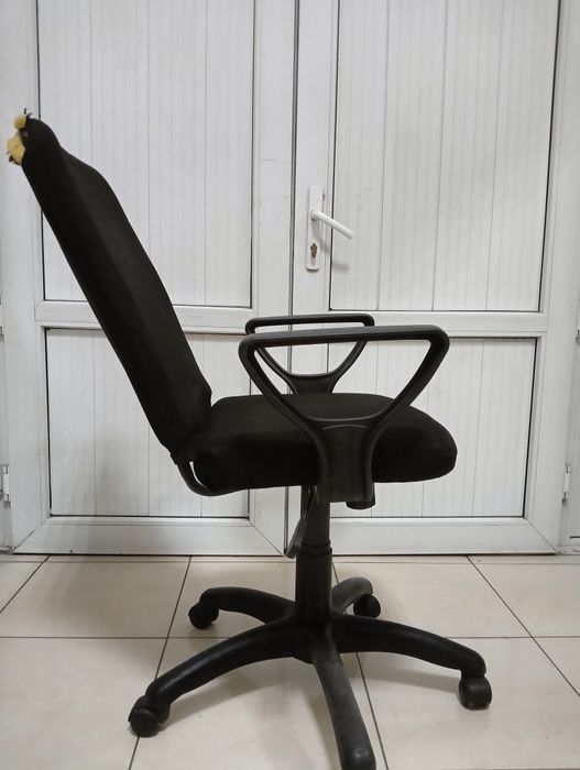 Офисное кресло БЕСПЛАТНО