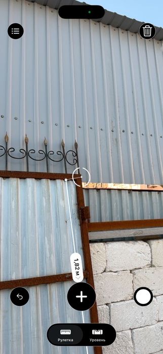Ворота калитка решетки Атырау
