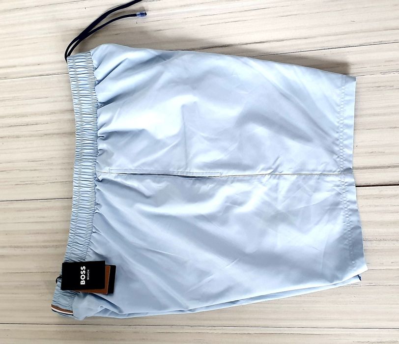Hugo Boss Dolphin Swim Short Mens Size L / НОВО  ОРИГИНАЛ Мъжки Бански