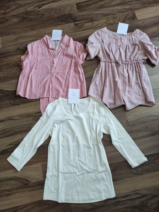 Bluze dama - 20 lei fiecare