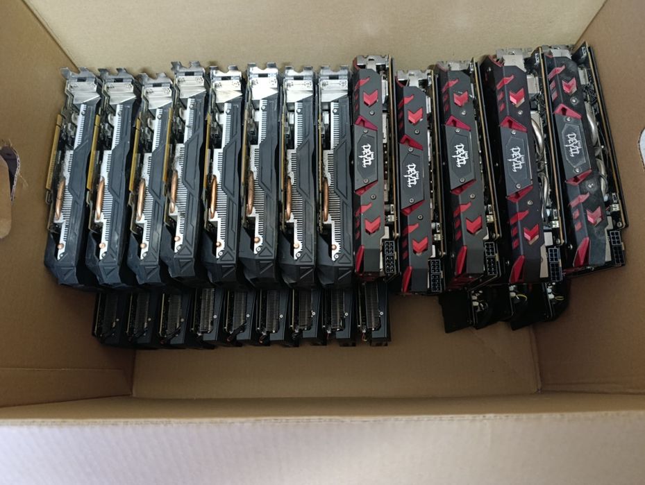 Asus ROG Strix GTX 1070 Gaming 8GB