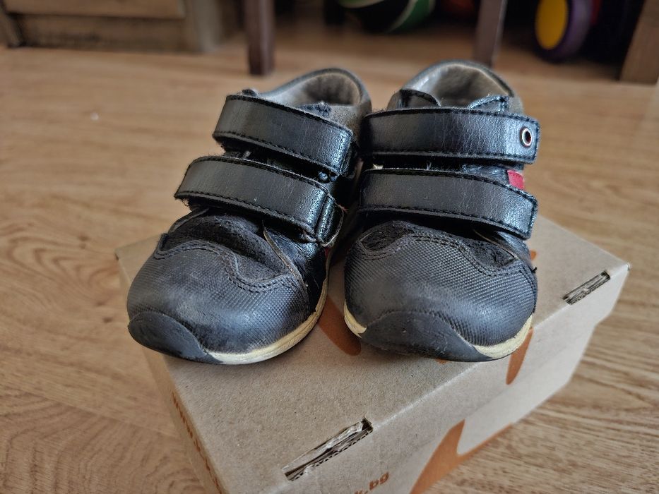 Маратонки "Колев и Колев", 24 номер