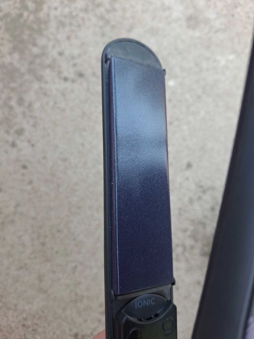 Преса за изправяне