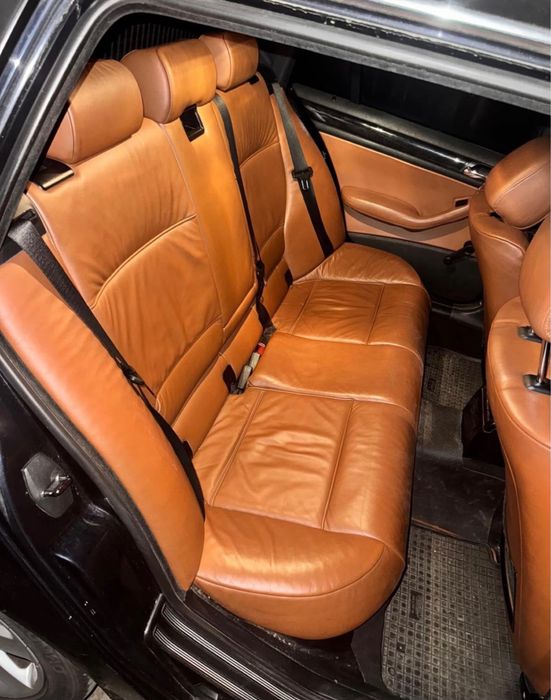 BMW Seria 3 2004 — imagine 3