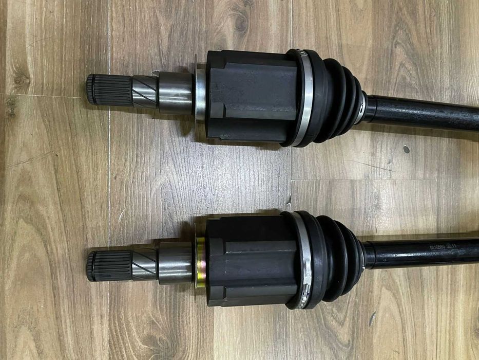 Привод в сборе гранаты на Kia K5