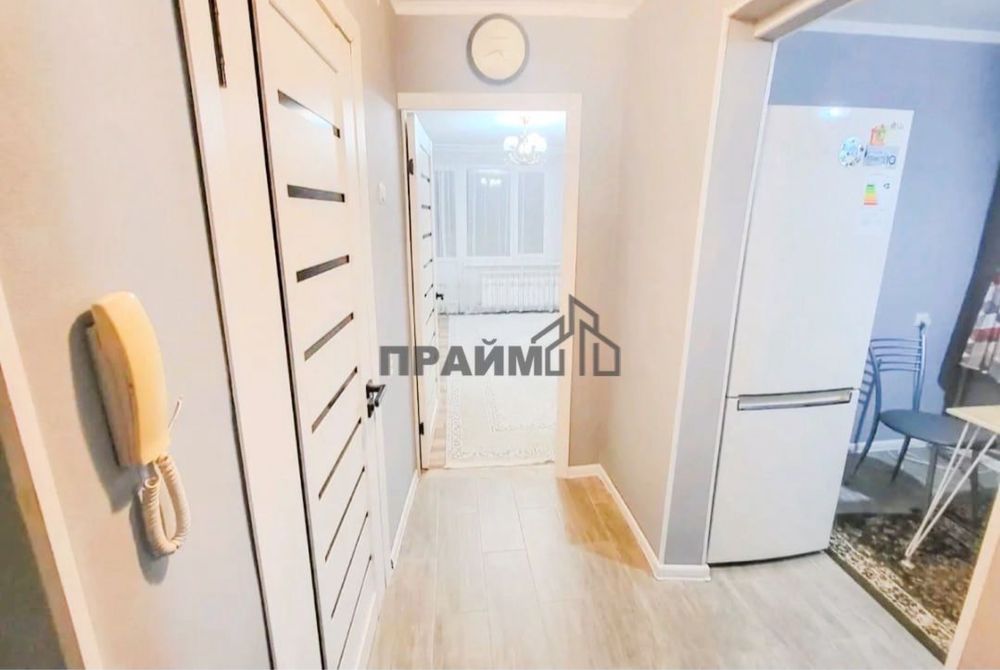 ПРОДАМ 1ком Центр (Галымбек ПРАЙМ)