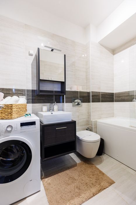 Apartament Regim Hotelier Bucuresti | Aeroport Otopeni | Therme