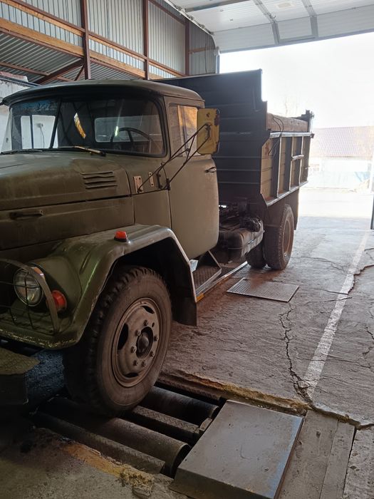 Продаётся Зил 130