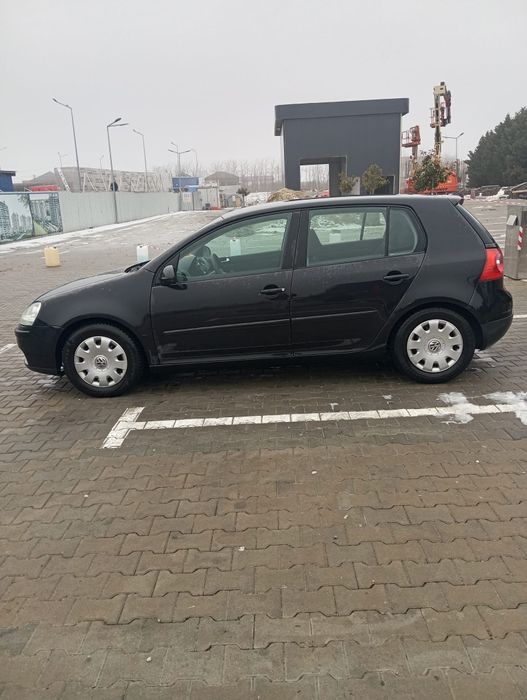 Vw  Golf  1.6 mpi cu gpl