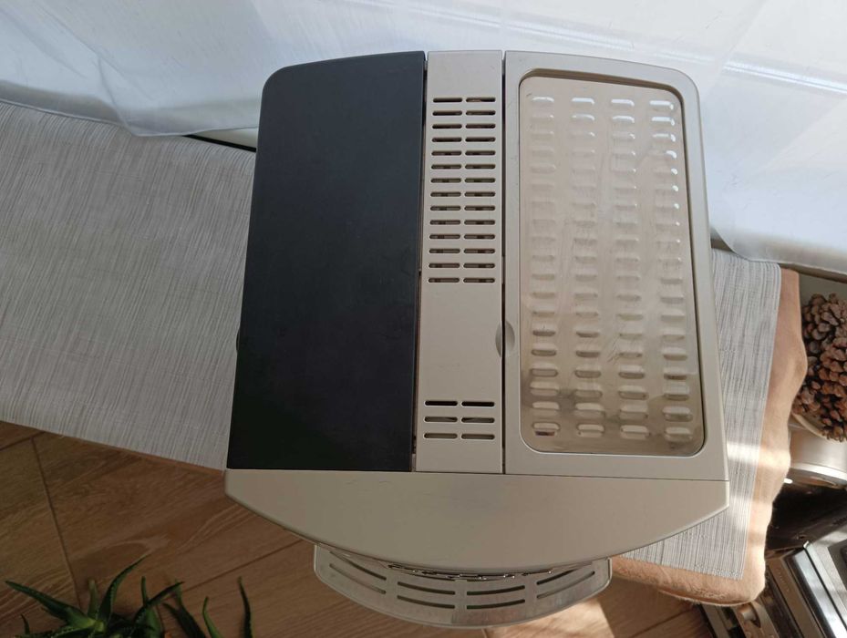 Кафемашина De'Longhi Magnifica EAM 3500.S