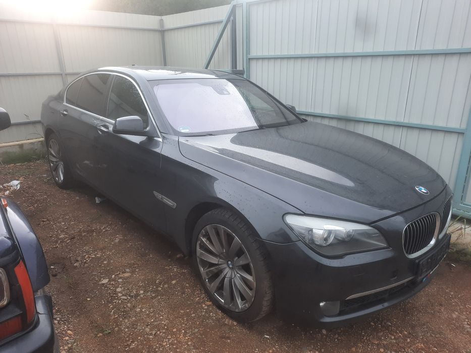 Usa usi dreapta stanga BMW seria 7 F01