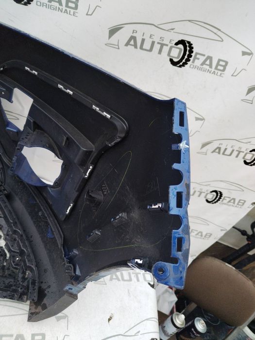 Bara fata Dacia Sandero 3,Jogger Stepway an 2020-2021-2022-2023-2024-2