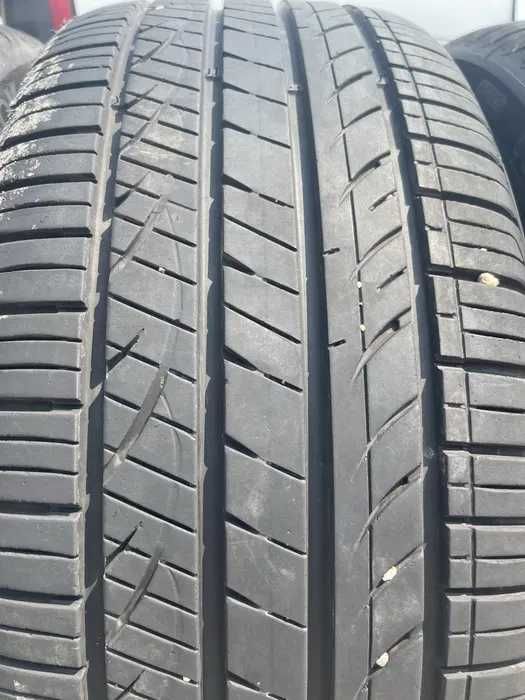 Оригинални джанти спорт пакет 20” с нови гуми от Порше Панамера