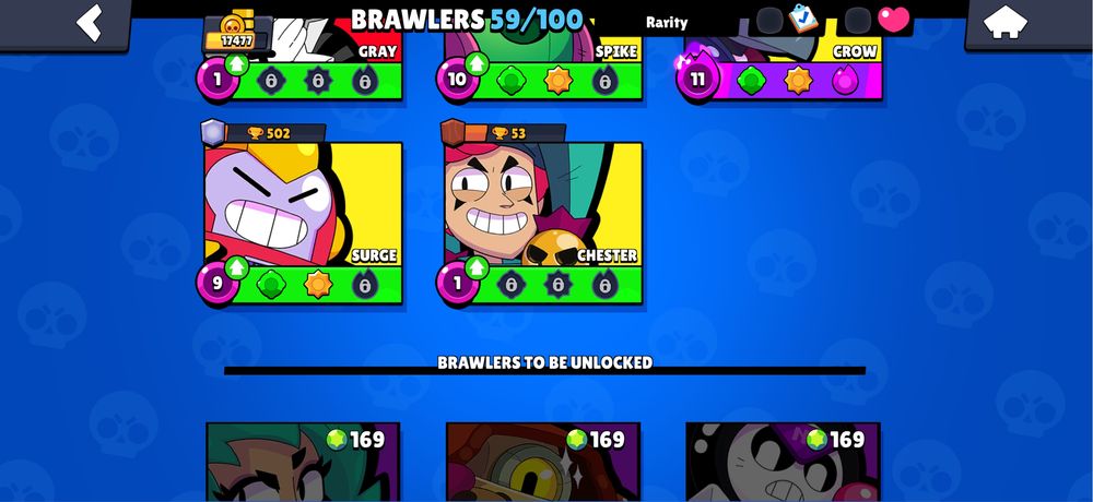 Бравл акк обмен на фф акк