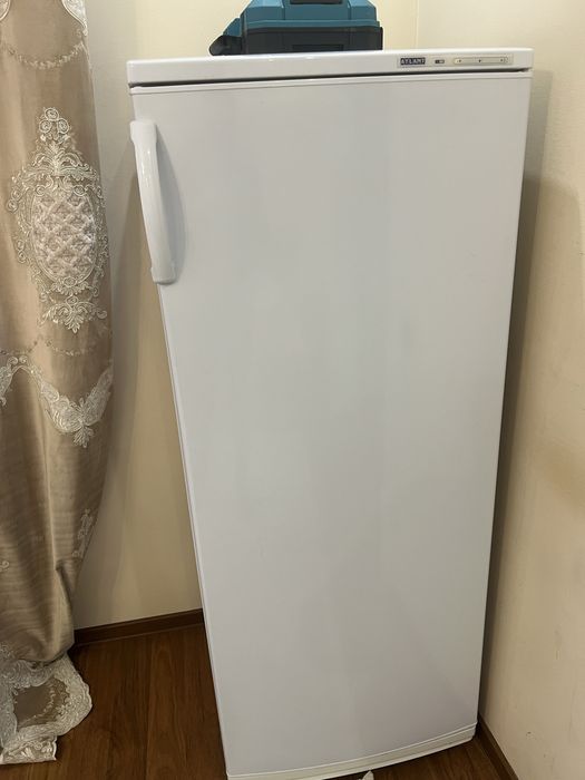 Морозильная камера