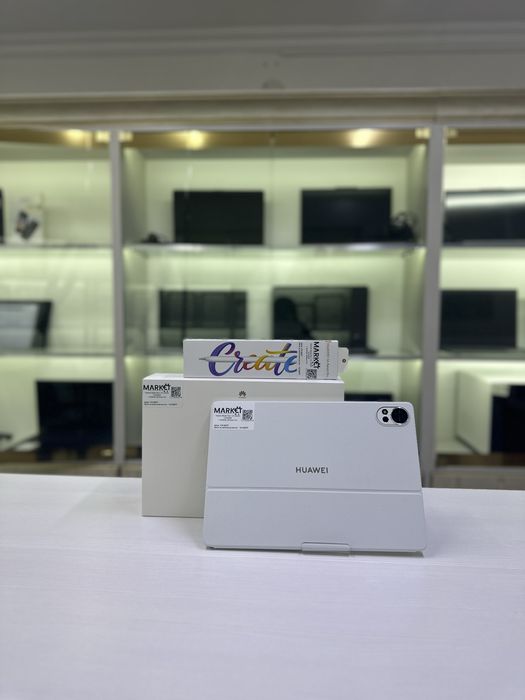 Huawei made pad 12x
