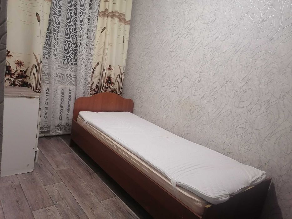 Продам 2х комнатную квартиру