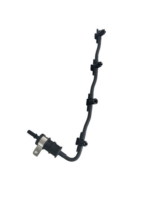 Rampa Retur Injectoare Nissan Qashqai / Qashqai +2 I J10, Jj10 2006 -