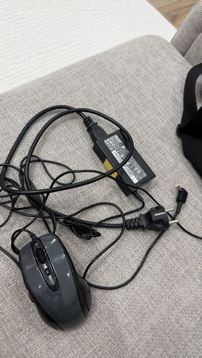 Продам Ноутбук Acer Aspire A515-52