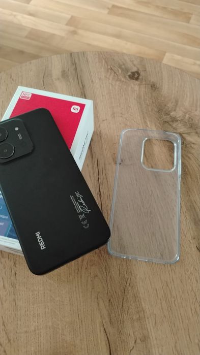 телефон Redmi 15c новый