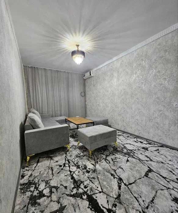 Сдаётся квартира на Ц-13