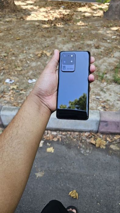 Samsung s 20 ultra Vietnam